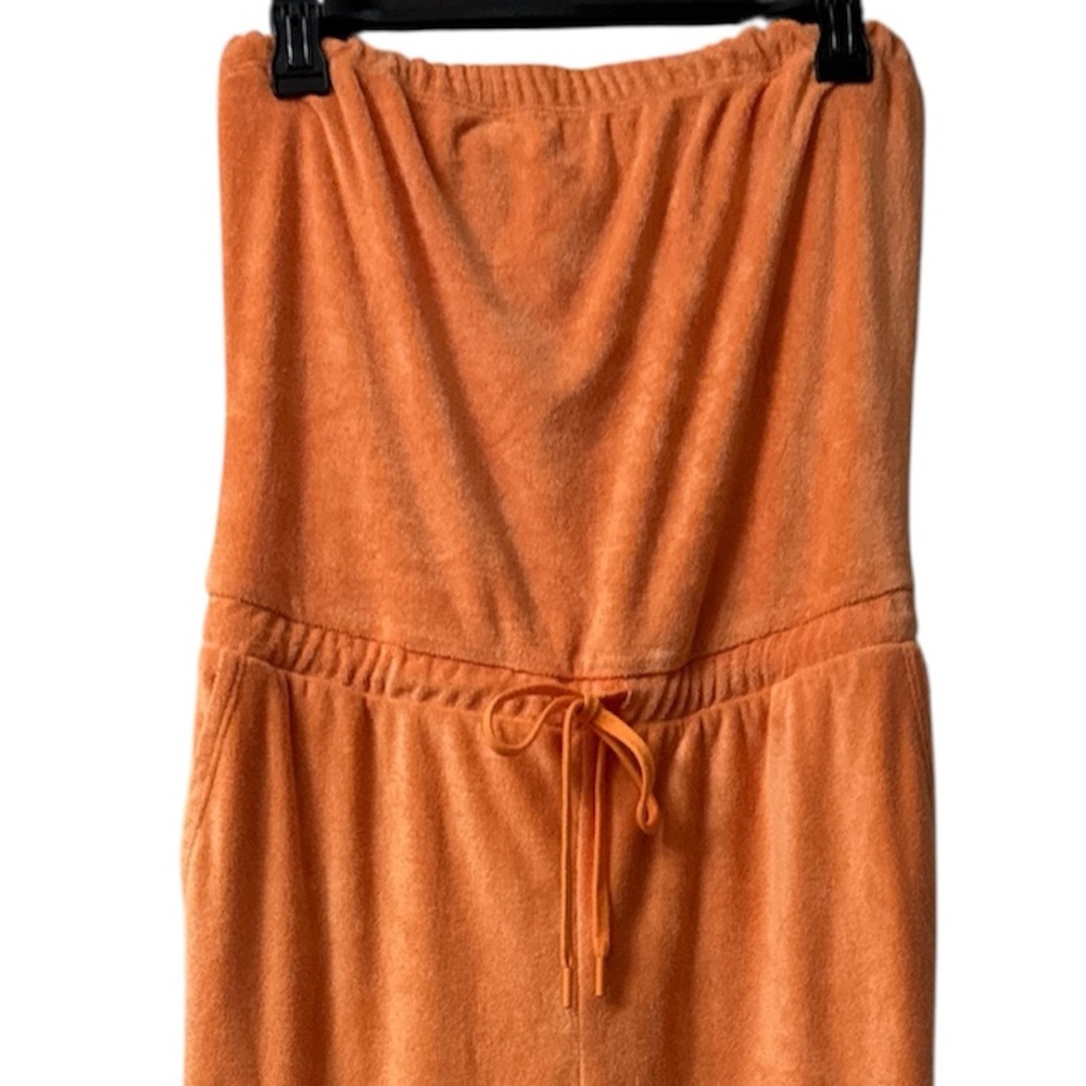 Beyond Yoga Strapless Tropez Jumpsuit - Picture 6 of 12
